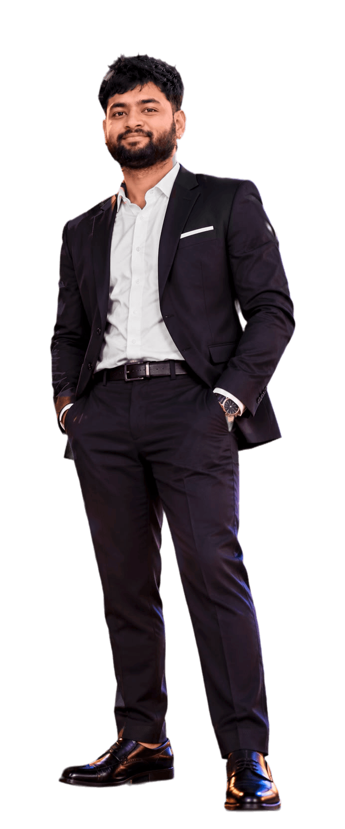 Surya Prakash Madichetti